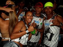 Bloco Bafo de Baco